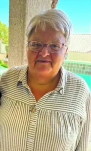 BARBARA VAN BEVEREN